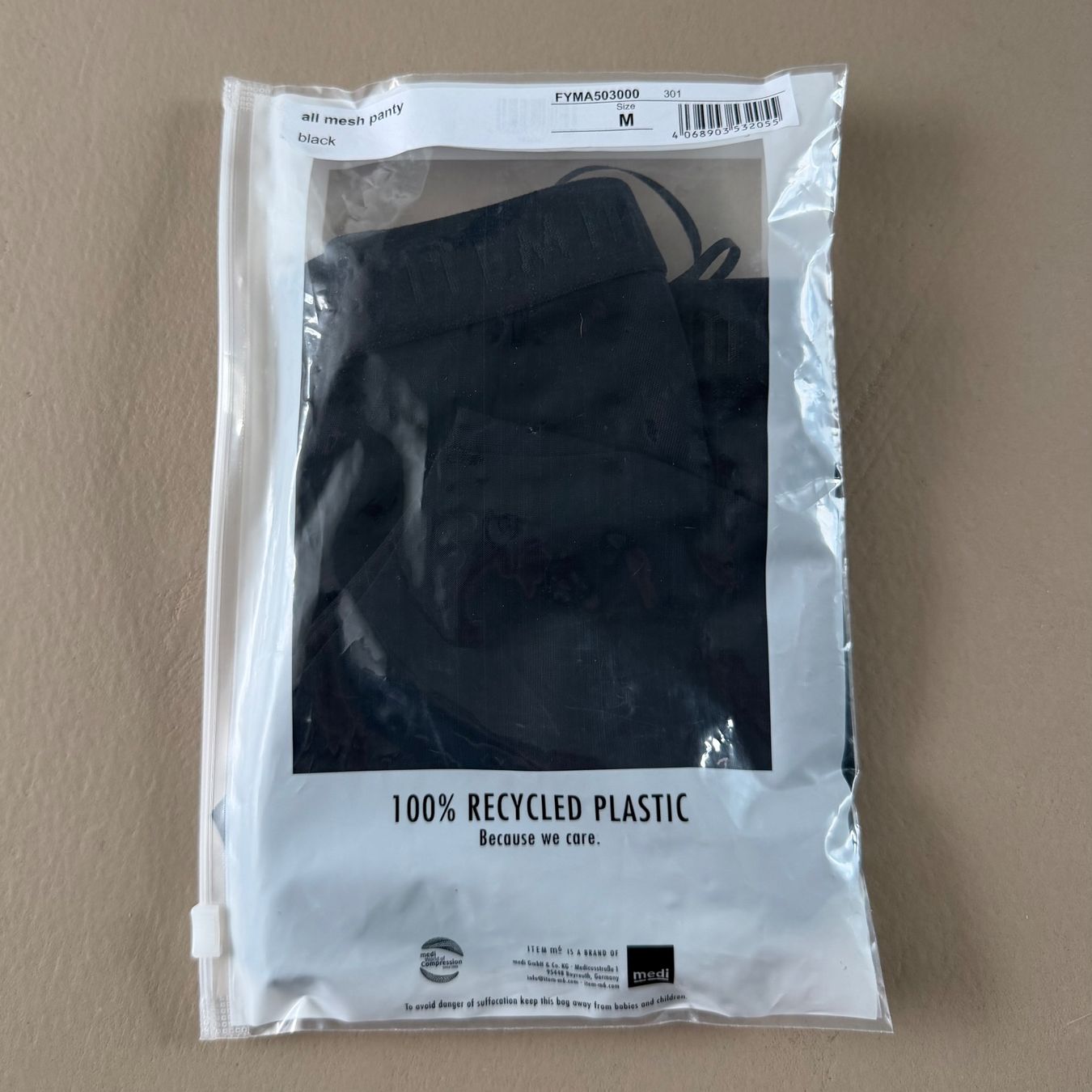 Altra biancheria intima: ITEM M6 Shape Slip 🖤 – Nuovo (secondo la descrizione) da zürich venduto da vintage12 8