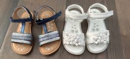 Kindersandalen Gr. 23/24