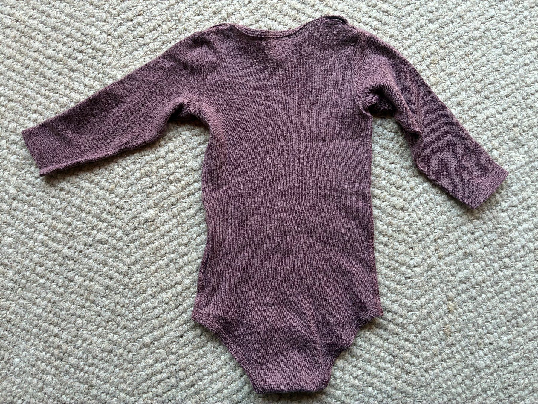 Sous-vêtements: Lilano Body 92 Wolle – D'occasion à Schwanden i. E. par Magnolia88 1