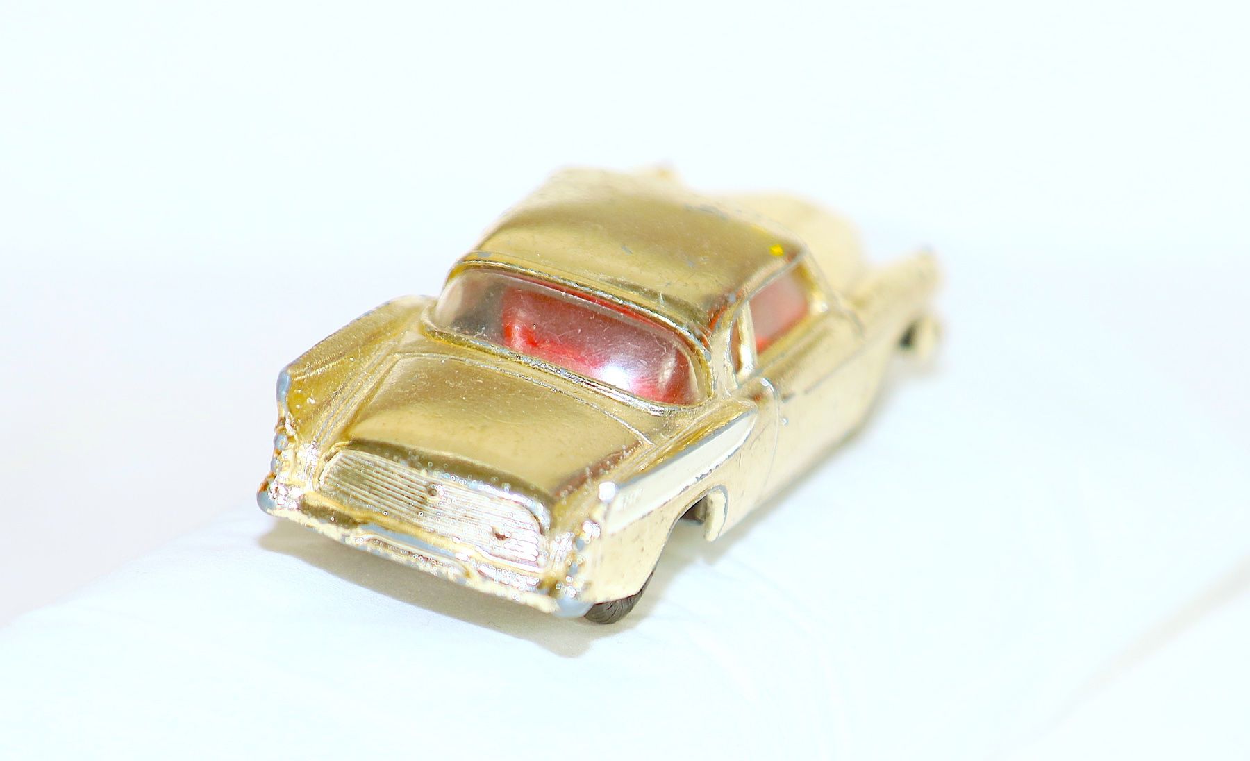 Dinky Toys Modellini d'auto: VINTAGE SUPER STUDEBAKER GOLDEN HAWK  CORGI TOYS – Usato da Ipsach venduto da Merlux 3