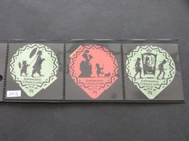 204 Märchen 3 Stück
