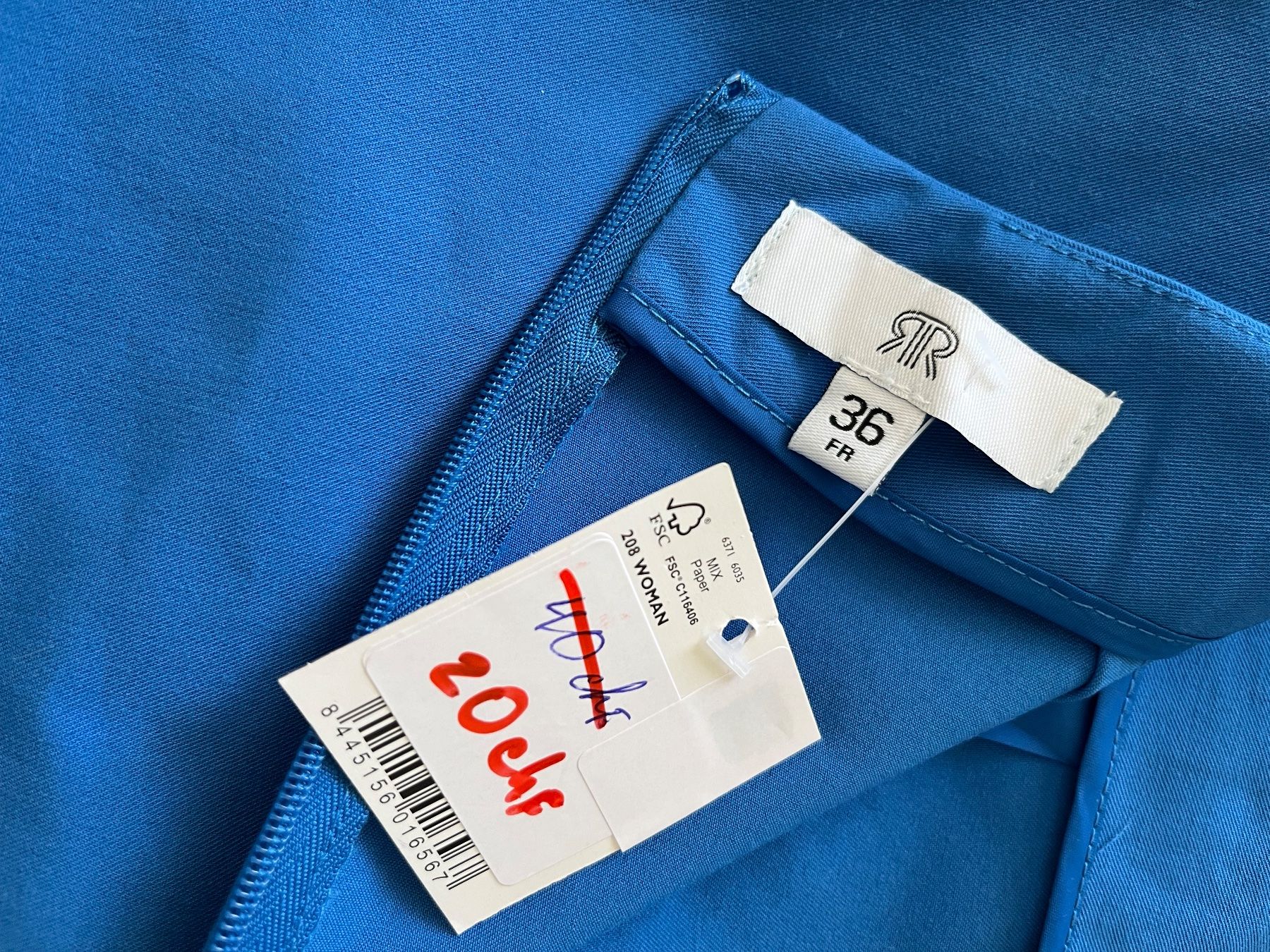 Röcke: Summer  new skirt size S – Neu (gemäss Beschreibung) aus Chêne-Bougeries von Seetooyoo 2