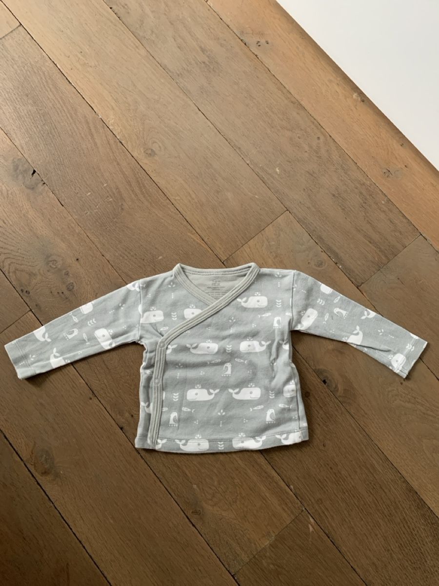 Camicie, Top & T-shirt: Pull cache coeur Fresk 68 – Usato da Cartigny venduto da l.luckuit 2
