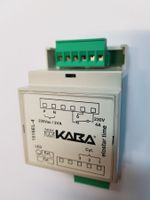 KABA elostar Time 1516EL-4 Steuergerät