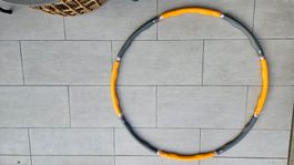Massage Hula Hoop Reif