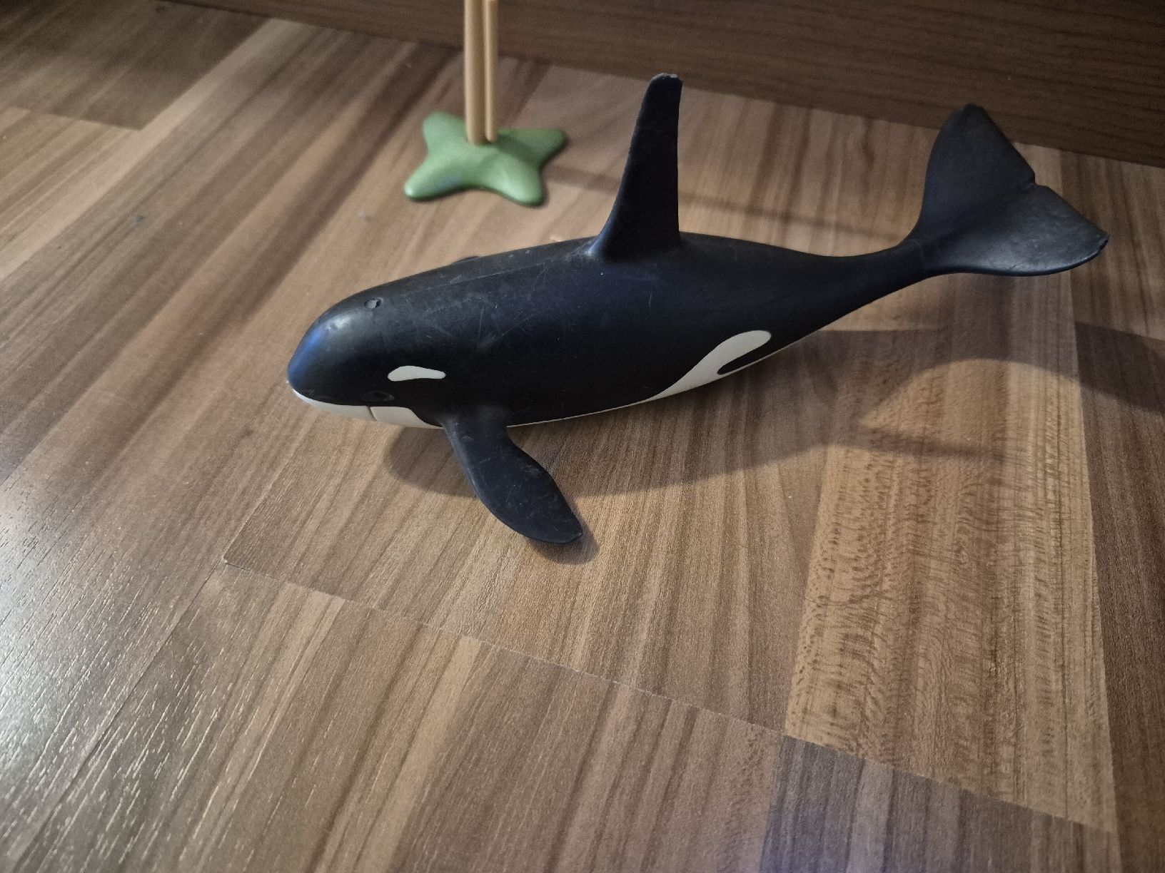 Playmobil Giocattoli: Playmobil Orca – Usato da Therwil venduto da Twista11 1