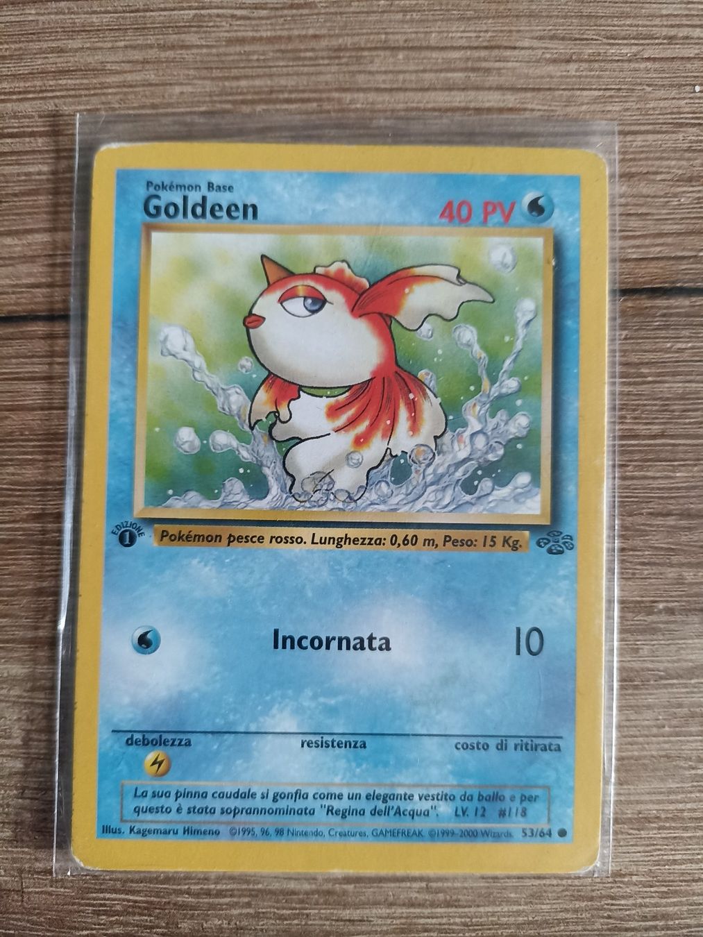 Pokémon Carte collezionabili: Carte Pokémon – Usato da Renens VD venduto da tasarte 4