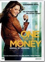 One for the Money - Einmal ist keinmal
