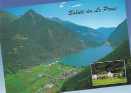 Le Prese GR