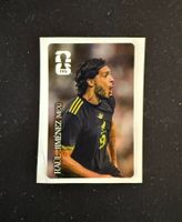 Special sticker PANINI Coca Cola Edition "Raul Jimenez"