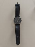 Zeppelin 100 Jahre Uhr Chronograph, Top Zustand!