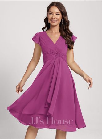 Elegantes Cocktailkleid