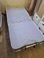 Klappbett mit Matratze - Zustell- Notbett