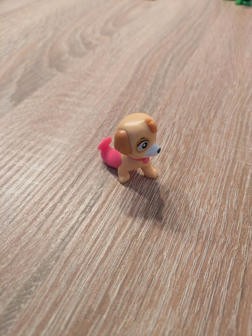 Spielzeuge: Original Skye PAW Patrol Mini Figure – Gebraucht aus Losone von AlpineLayer