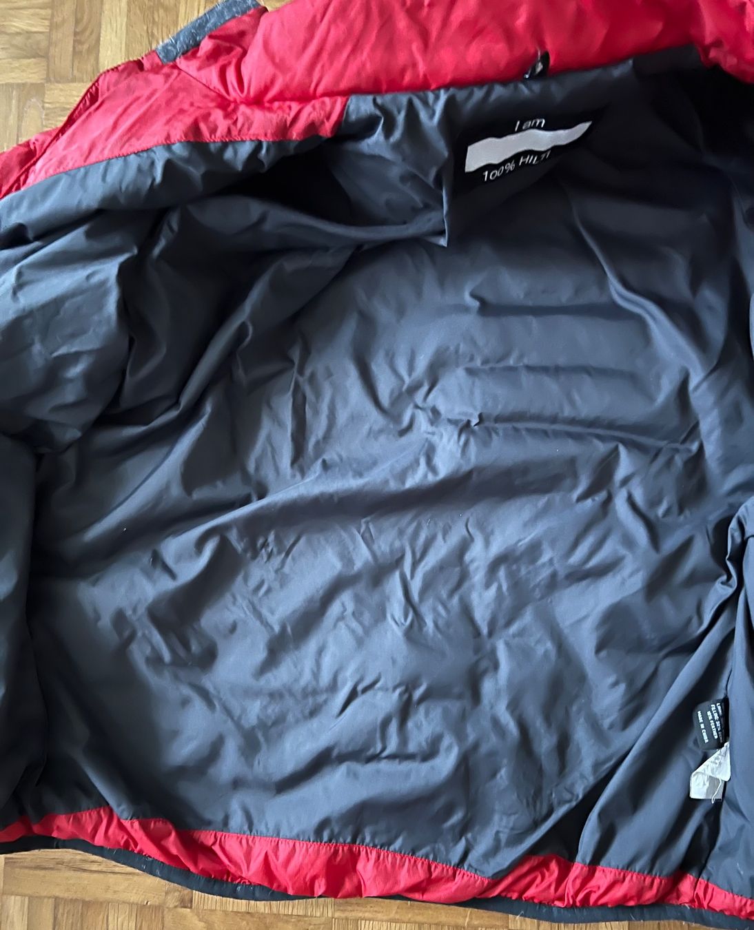 Giacche: Gefütterte Herrenjacke, Gr. L – Usato da Adliswil venduto da Myxin 3