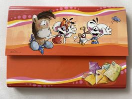 Diddl Briefpapiermappe