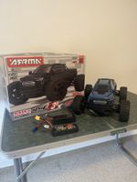 Arrma Big Rock Komplettset