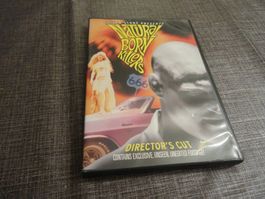 Natural Born Killers - Director's Cut - DVD NTSC IMPORT