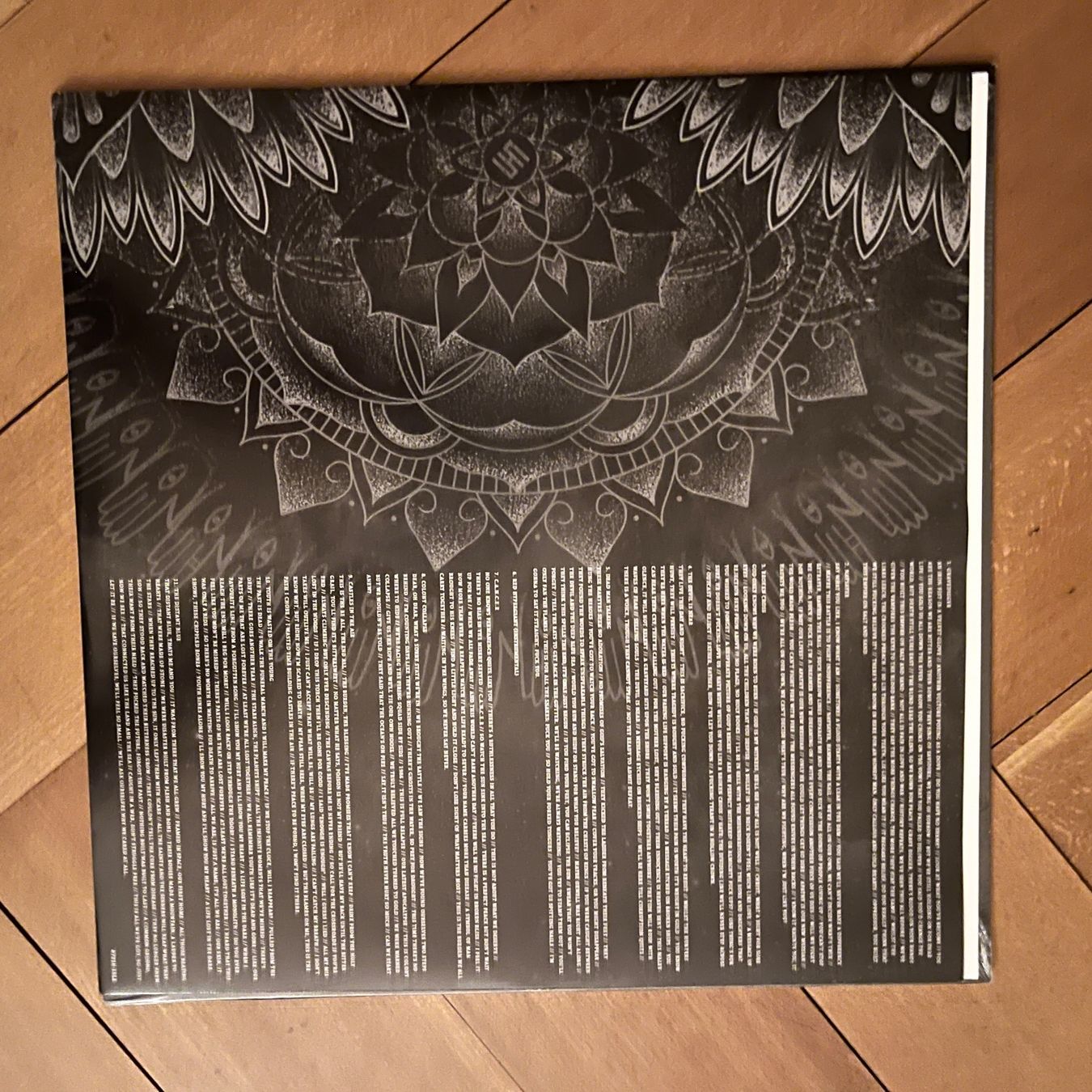 Schallplatten: Architects - Lost Forever / Lost Together Vinyl inkl. CD – Gebraucht aus Lenzburg von sch_lml8 4