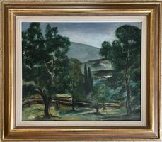 Jacinto Salvado (1892-1983)
