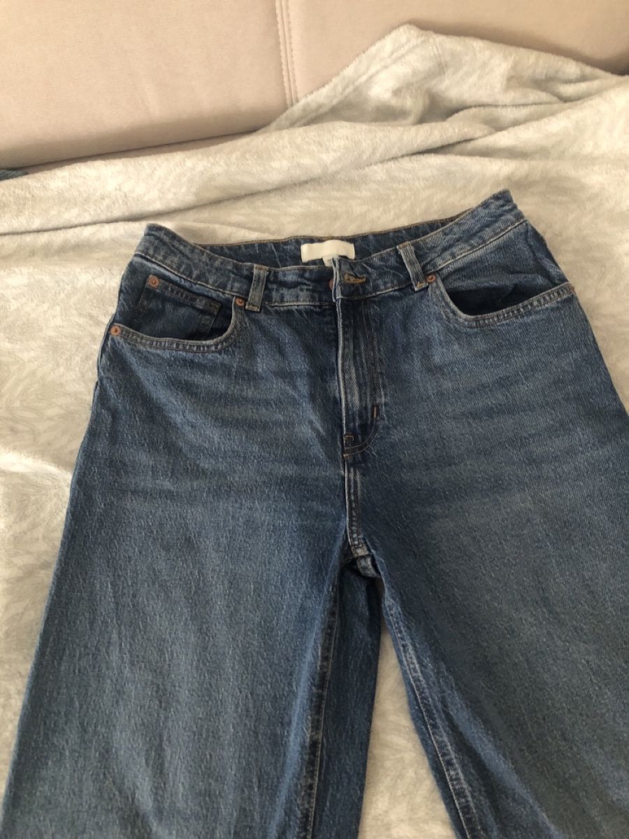 H&M Jeans: Jeans H&M – Usato da Uster venduto da mar_pqx5