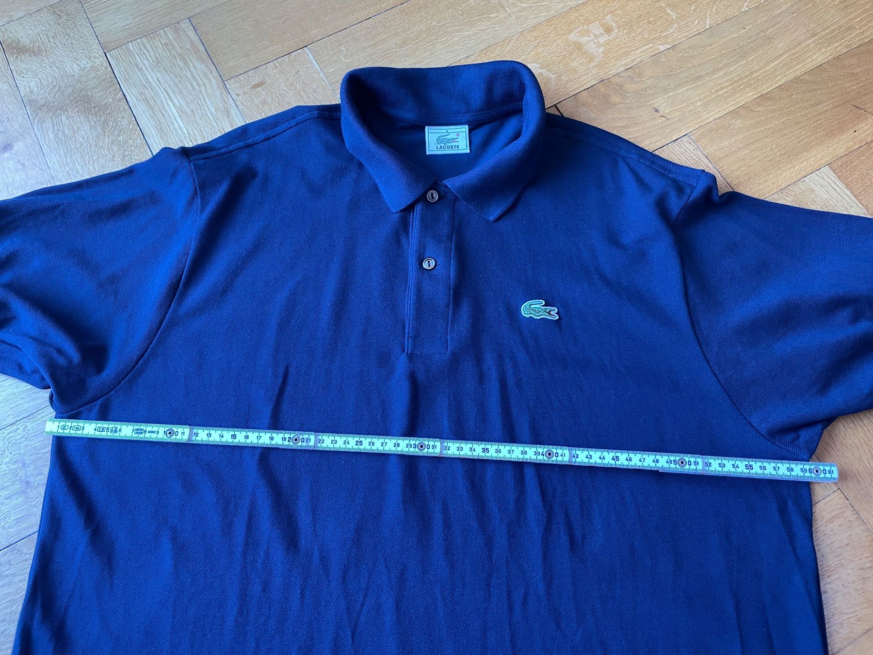 Lacoste Polos: Polo Lacoste Homme taille 6 – D'occasion à Lausanne par Elpi2014 3