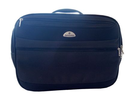 Samsonite Laptoptasche Atom 11 black
