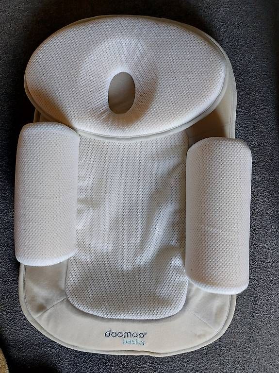 Doomoo Kissen: Doomoo basics cuscino baby – Gebraucht aus Coldrerio von Addicted2Art 3