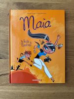 " Maïa, La boîte de pandore " Tome 1 - BD