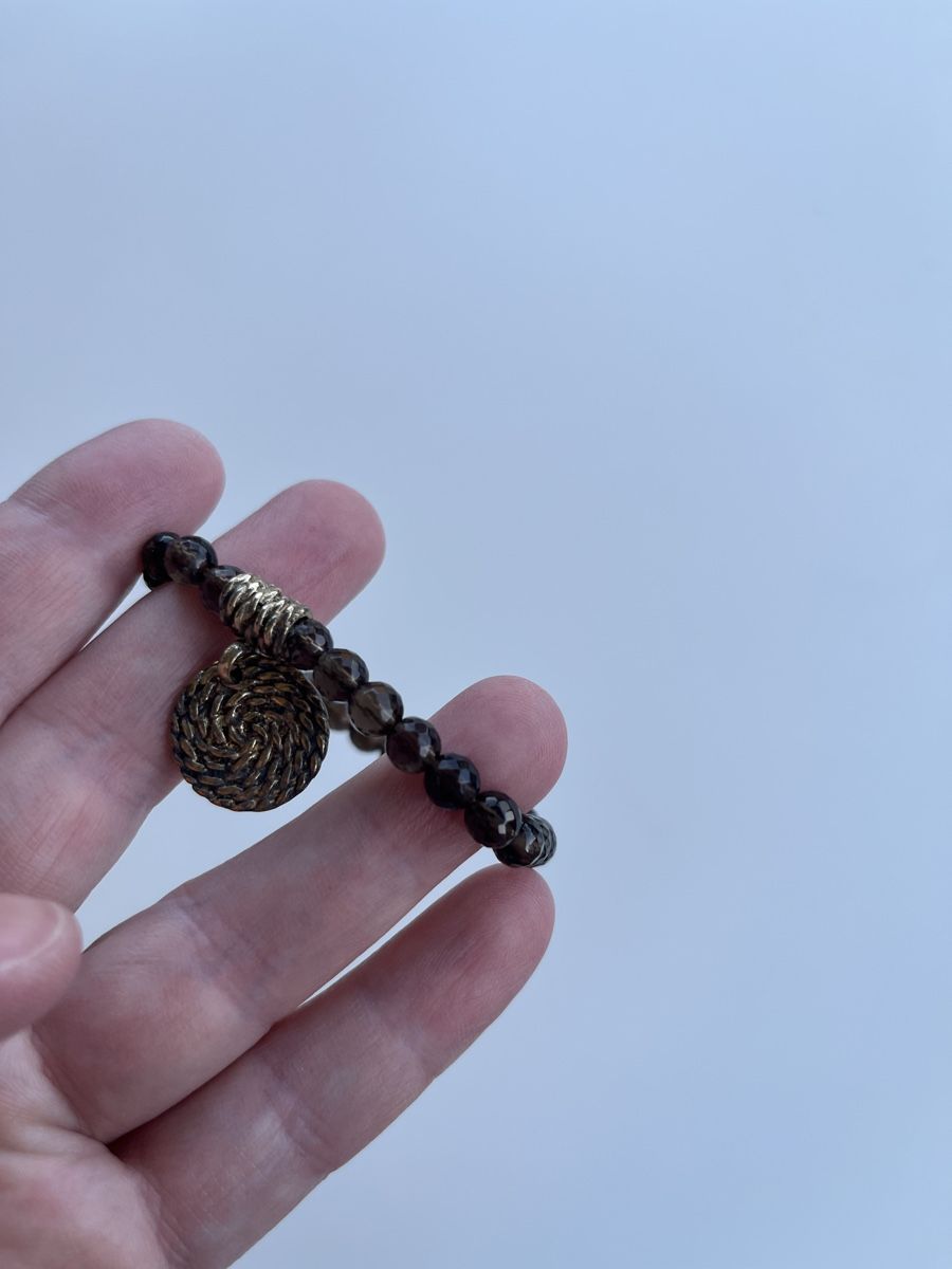 Bracciali & Braccialetti: Pink Sand Armkette – Usato da Olten venduto da hahnice99 2