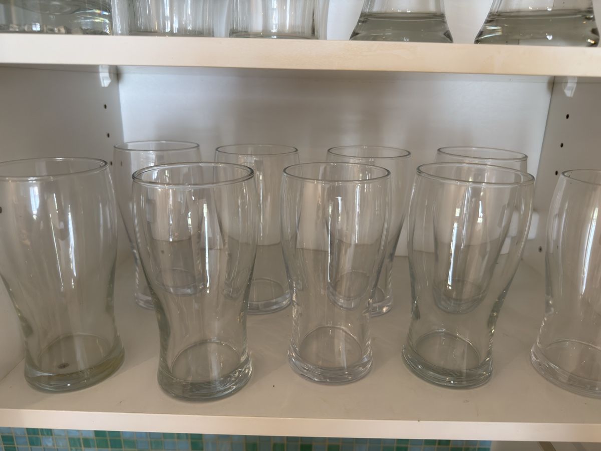 Verres: Bierglas  – D'occasion à Mellingen par LKI