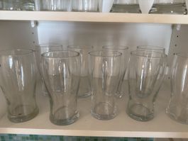 Bierglas 