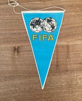 FIFA Vintage Wimpel