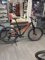 Stevens JuraES Mtb occasion L