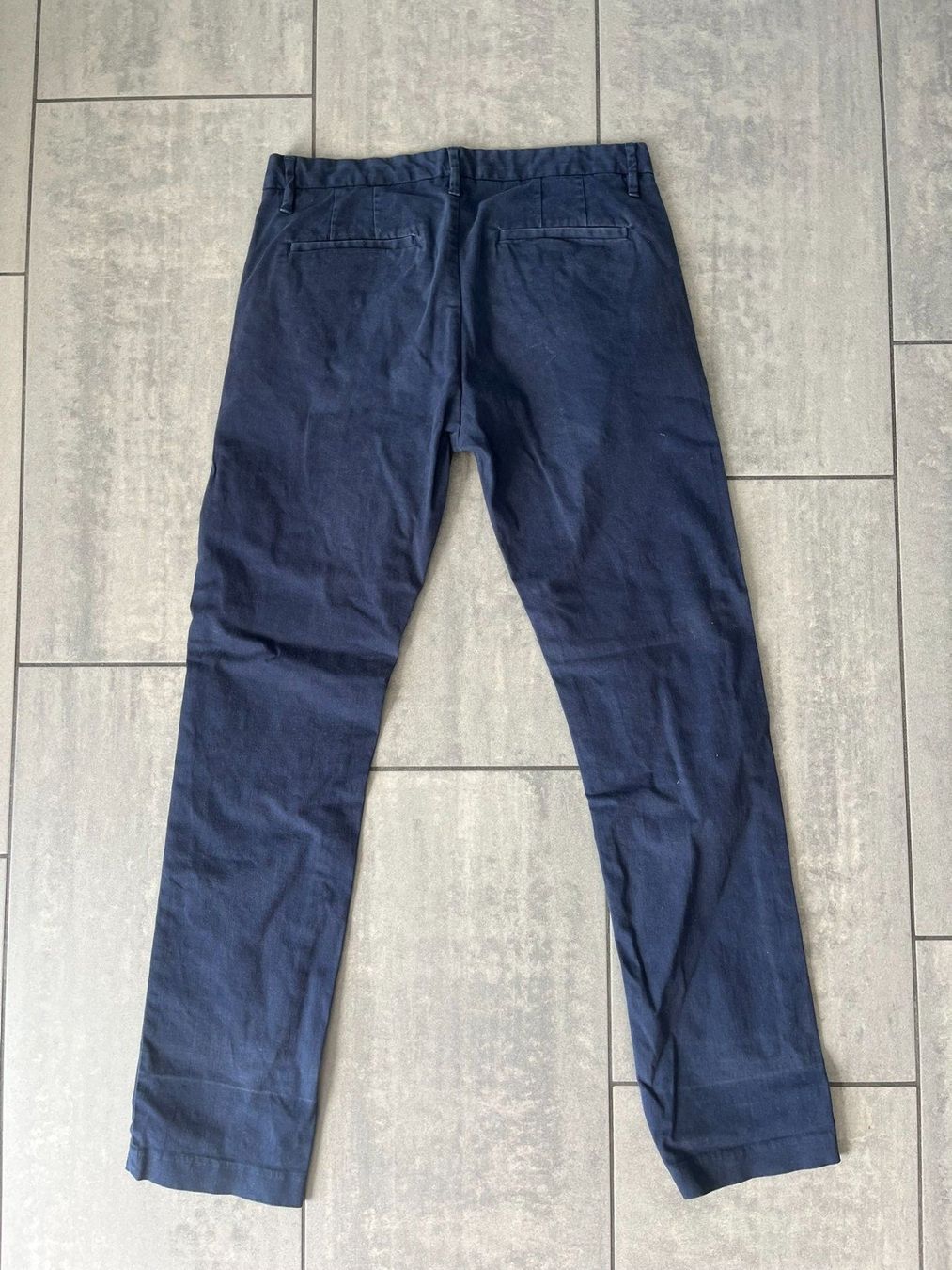 Hosen: Hose Blau – Gebraucht aus Otelfingen von Denis_ZH 1