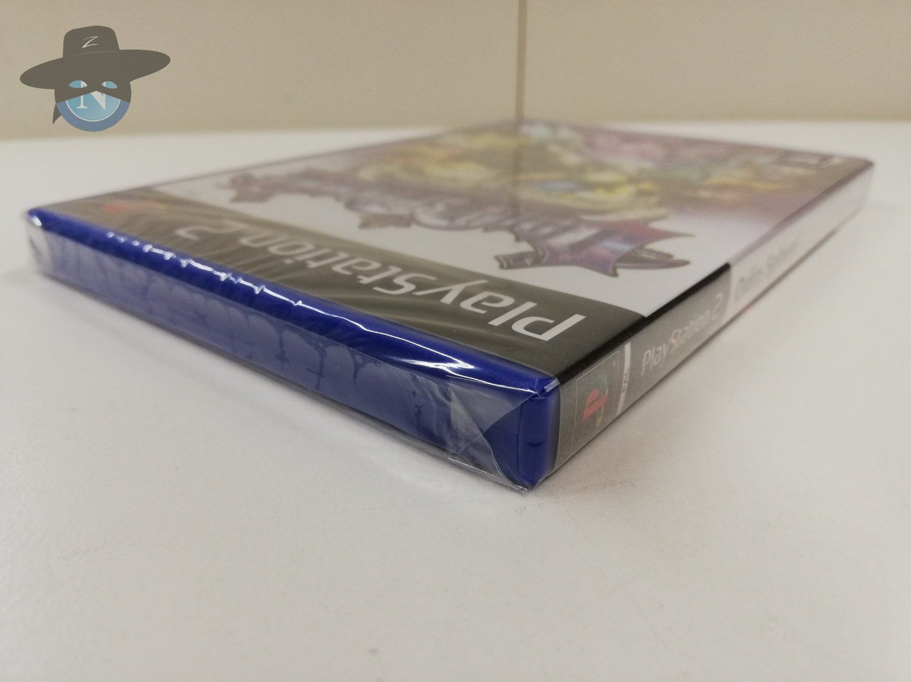 Sony Giochi: Odin Sphere / NEU - sealed / PS2 – Nuovo (secondo la descrizione) da St. Gallen venduto da zorro_dc 3