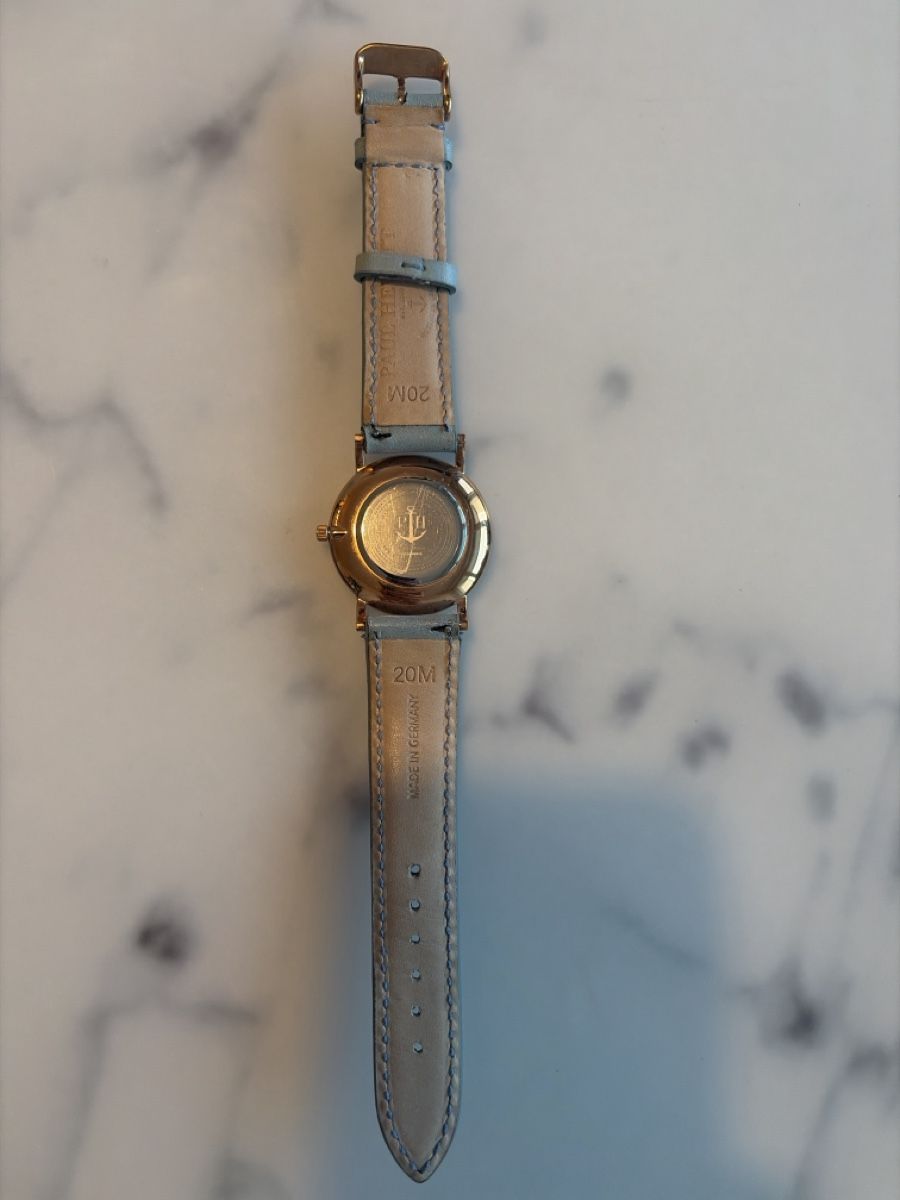 Paul Hewitt Orologi: Paul Hewitt Uhr – Usato da Zürich venduto da franciscaaa 1