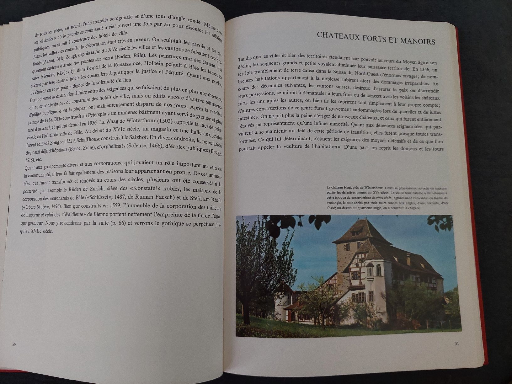 Bücher: La Maison Suisse – Gebraucht aus Yverdon-les-Bains von pri_x6j6 5