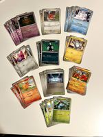 Pokémon Karten Bundle Mega Evolution Base Set