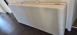 Concord Select Vitalis Komfortschaummatratze