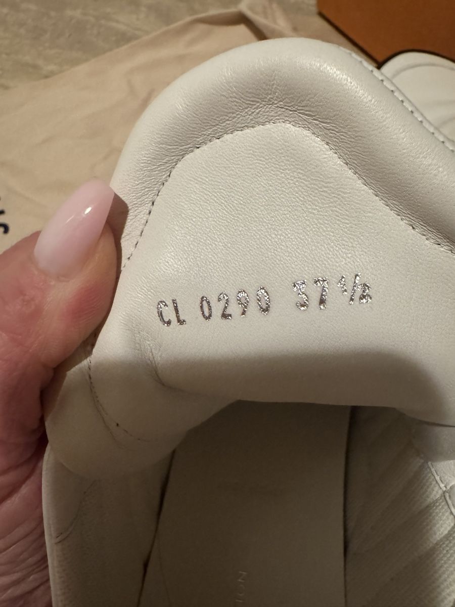 Louis Vuitton Scarpe da donna: Louis Vuitton – Usato da Regensdorf venduto da weiningerl 6