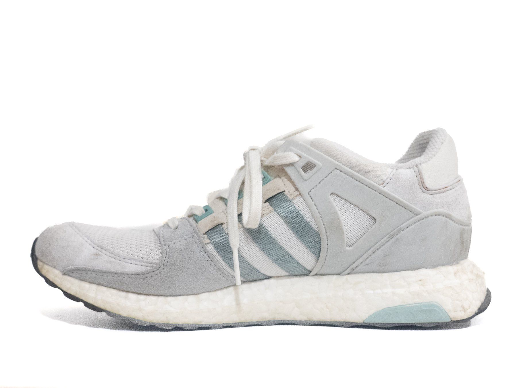Adidas Scarpe da donna: Adidas Sample Equipment ADV 91-17 – Usato da Leuk Stadt venduto da Marihulk 3