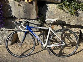 Vélo de course