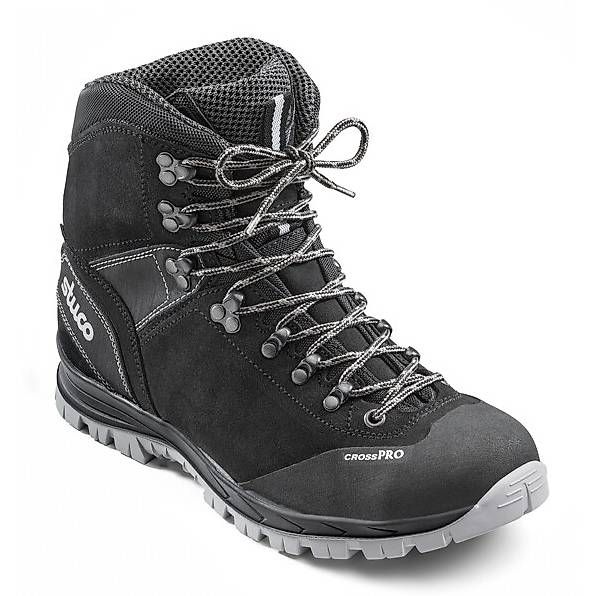 Herrenschuhe: Scarponi di sicurezza S3 – Neu und originalverpackt aus Ligornetto von hav_9tdh