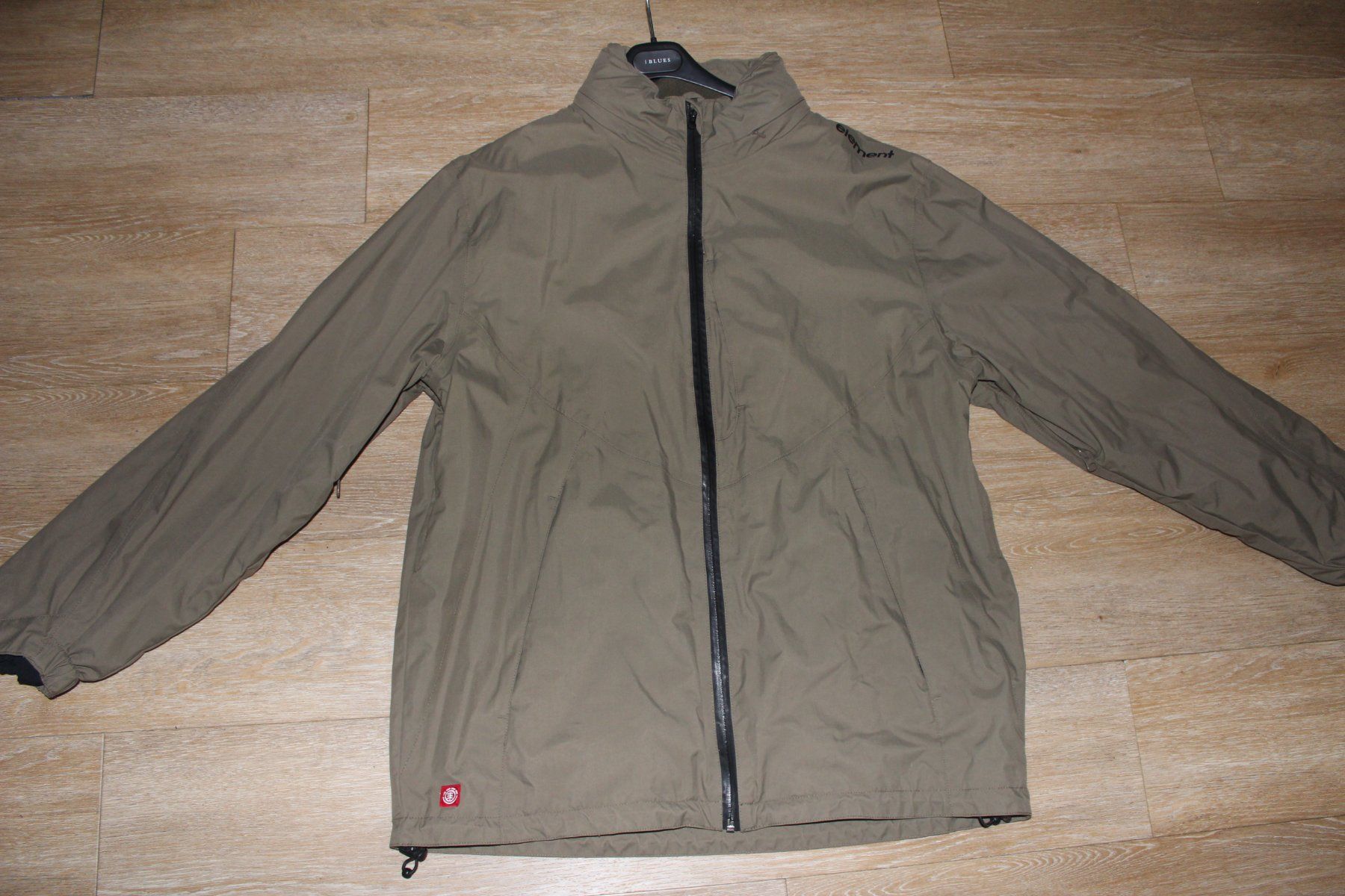 Element Giacche: veste jacke element skateboards size L – Nuovo (secondo la descrizione) da Travers venduto da ColibriRoseOrange 1