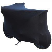 INHAUS Staub-Stretch-Motoblache Large