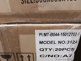 Generika Toner für HP Drucker: CE312A