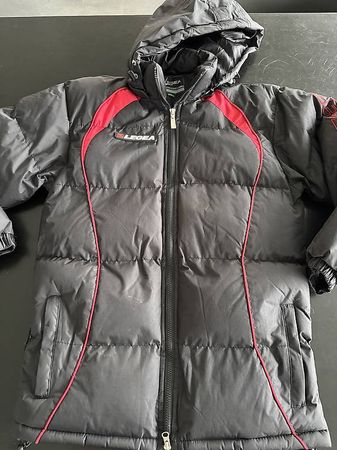 Winterjacke 176