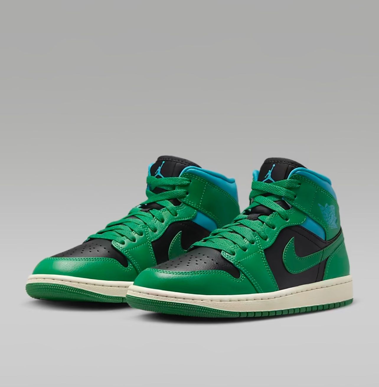 Jordan Scarpe da donna: Nike Air Jordan 1 Mid – Nuovo e nell'imballaggio originale da Gland venduto da Sde_6587 3