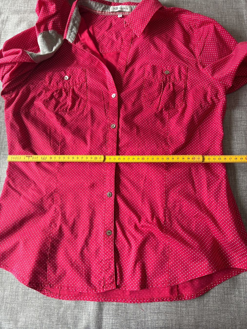 Camicette: Bluse von Nadine H Gr. 42 – Usato da Davos Platz venduto da nanigl 6